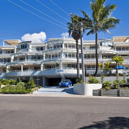 Sundancer Holiday Apartments Sunshine Coast Exterior foto