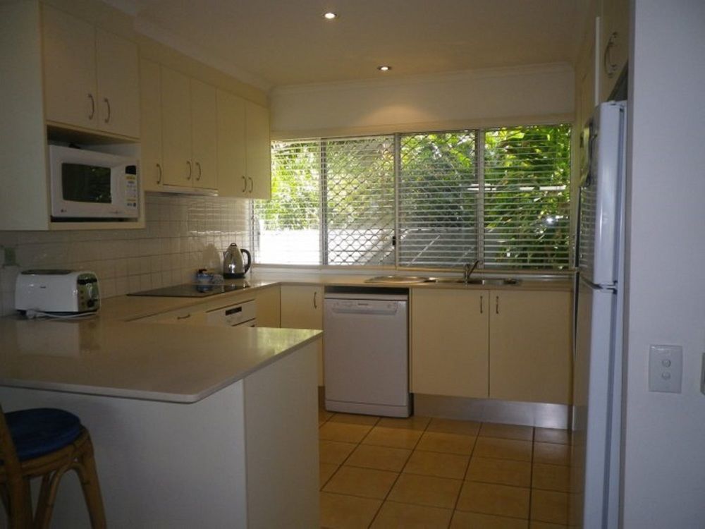 Sundancer Holiday Apartments Sunshine Coast Exterior foto