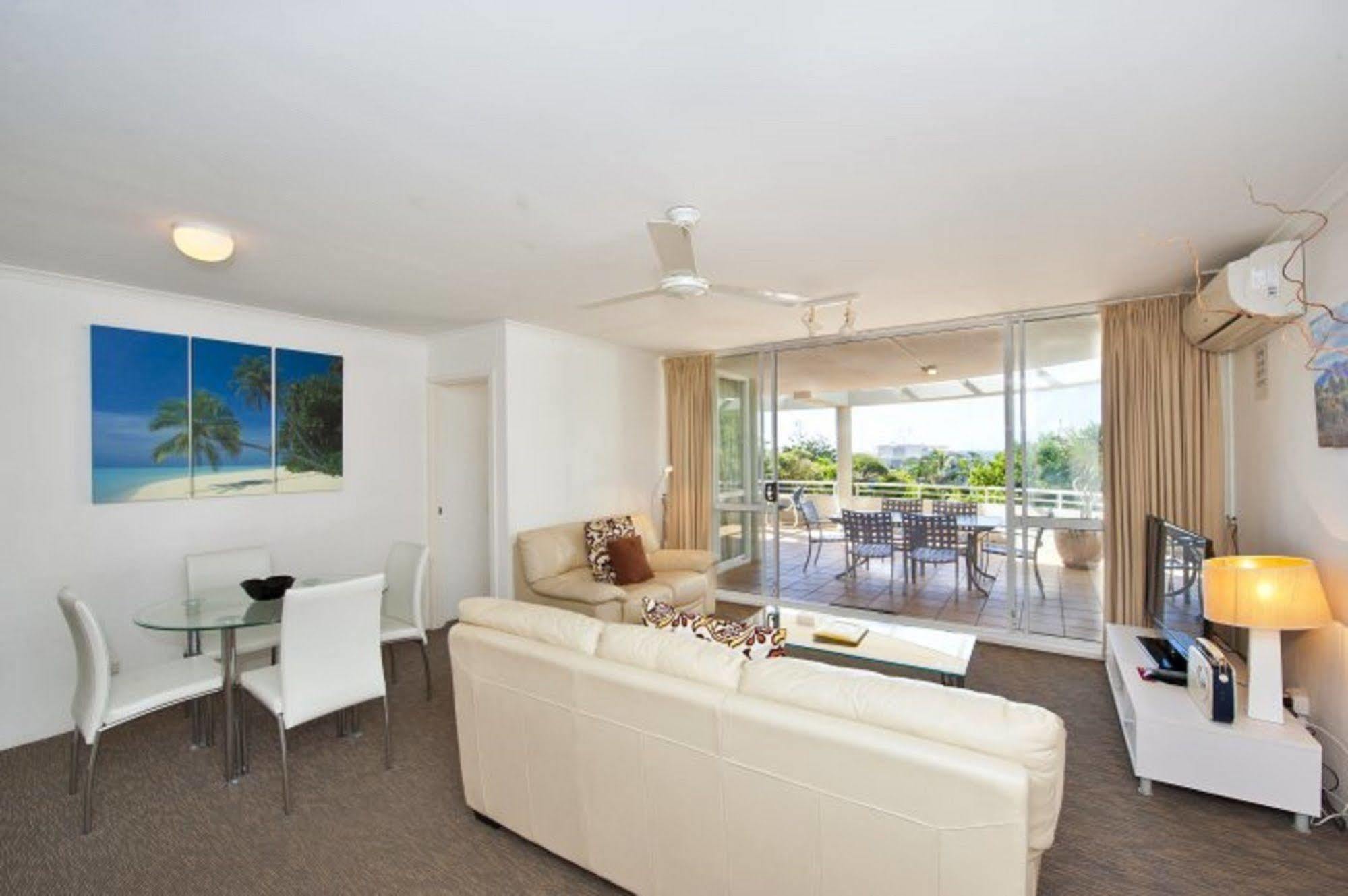 Sundancer Holiday Apartments Sunshine Coast Exterior foto