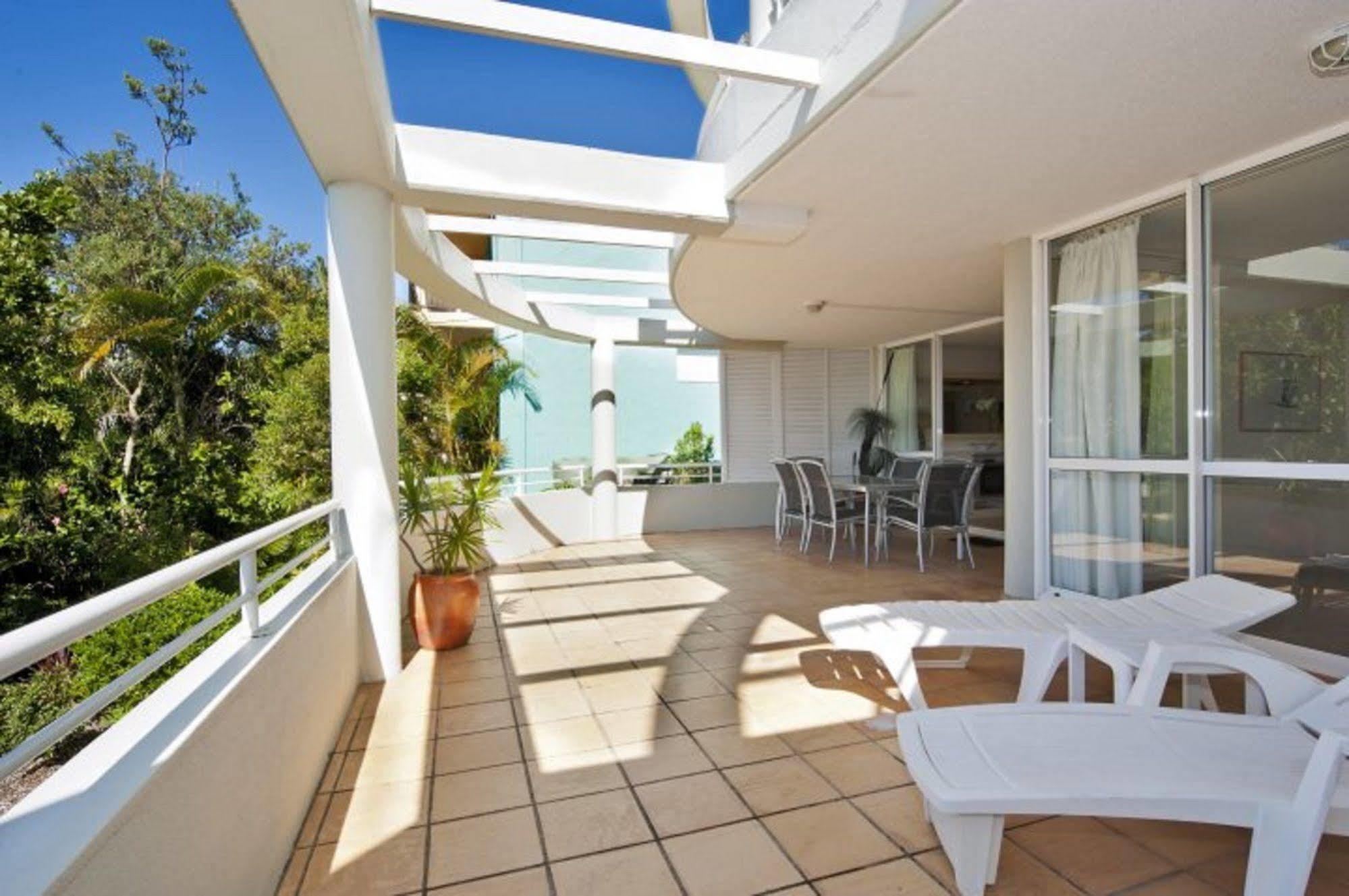 Sundancer Holiday Apartments Sunshine Coast Exterior foto