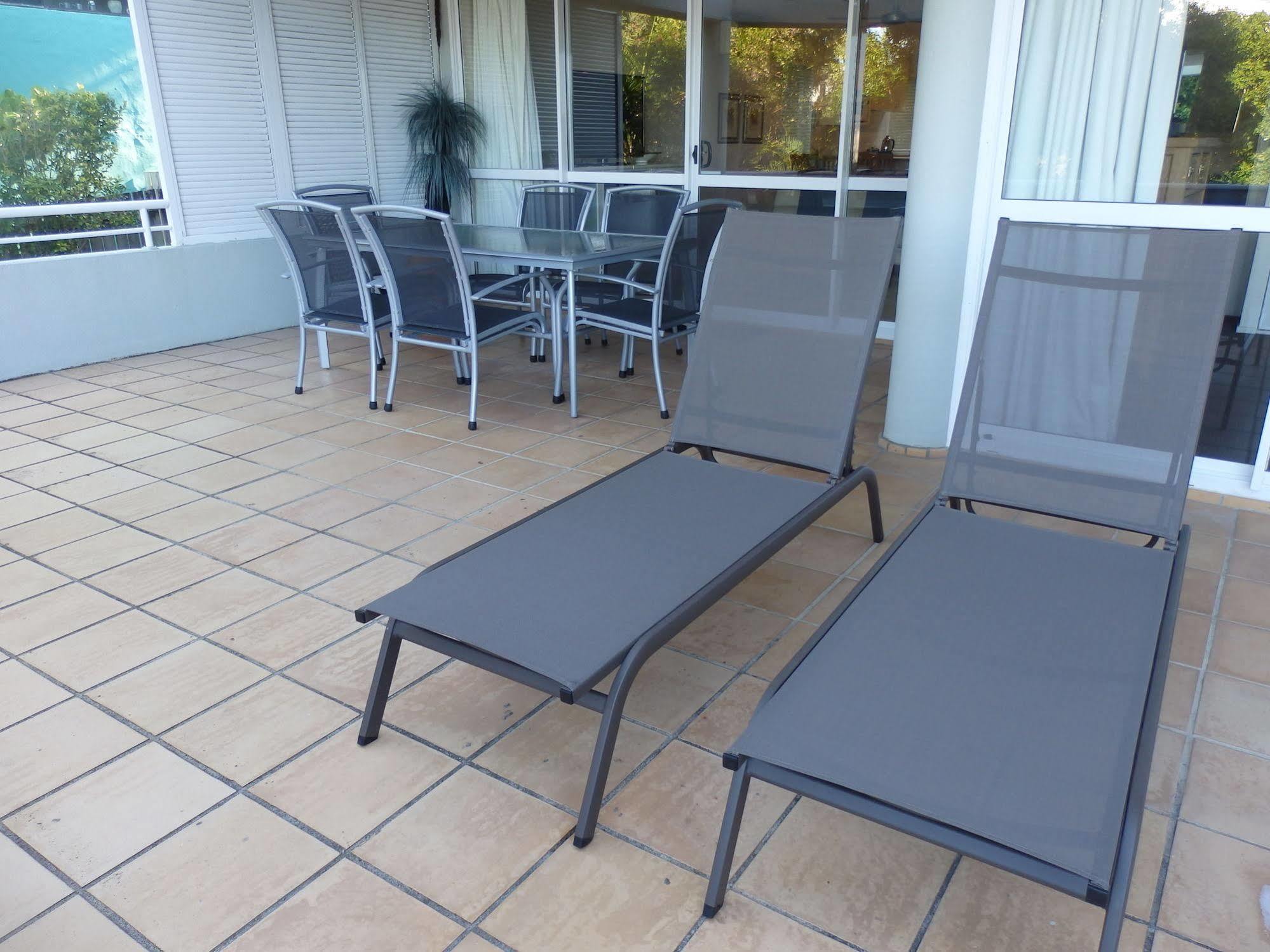 Sundancer Holiday Apartments Sunshine Coast Exterior foto